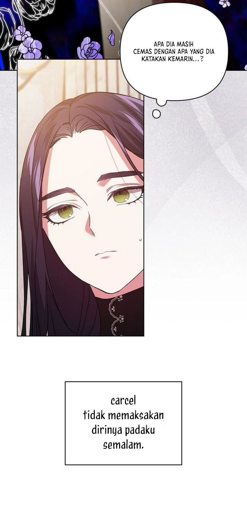 The Broken Ring: This Marriage Will Fail Anyway Chapter 19 Gambar 12