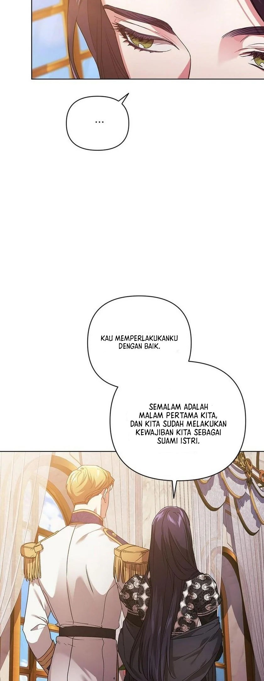 The Broken Ring: This Marriage Will Fail Anyway Chapter 19 Gambar 14