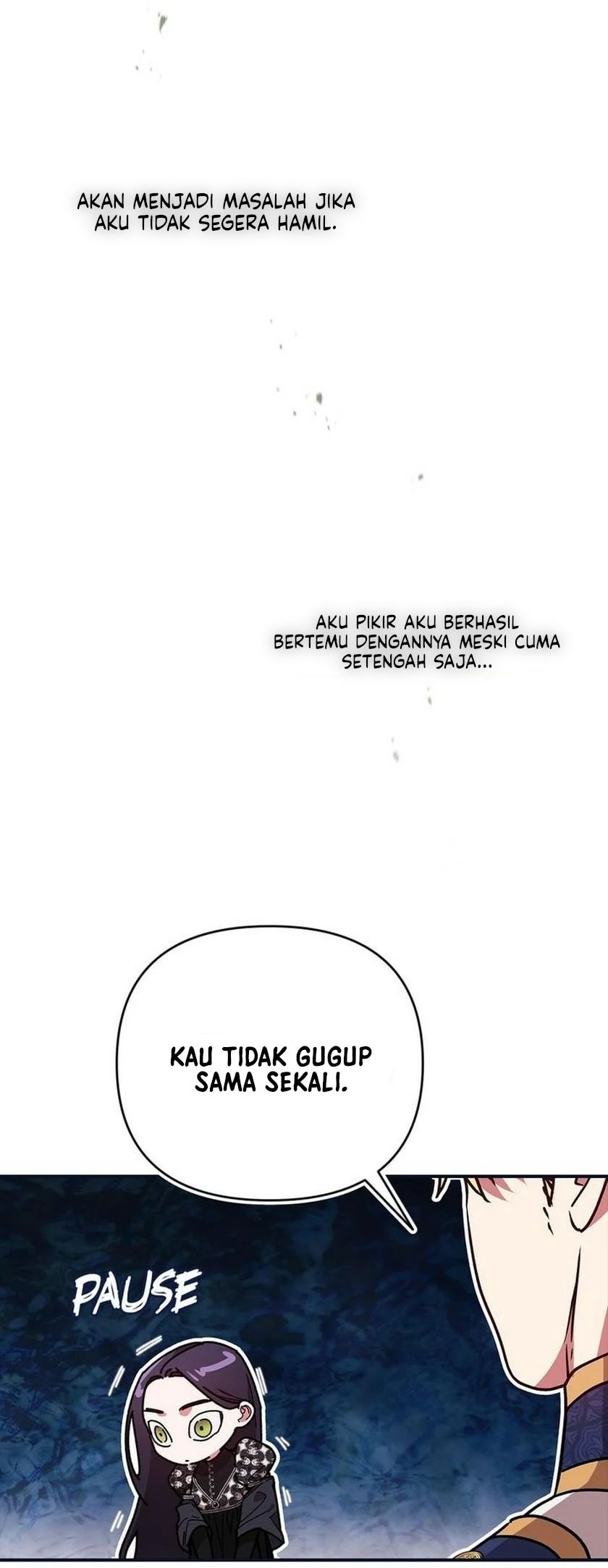 The Broken Ring: This Marriage Will Fail Anyway Chapter 19 Gambar 16
