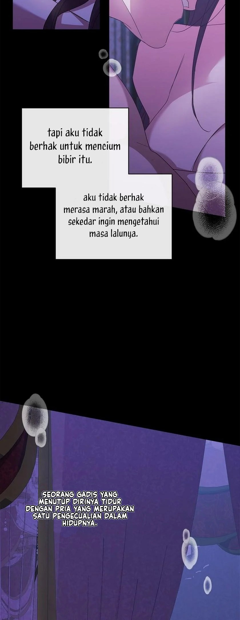 The Broken Ring: This Marriage Will Fail Anyway Chapter 18 Gambar 41