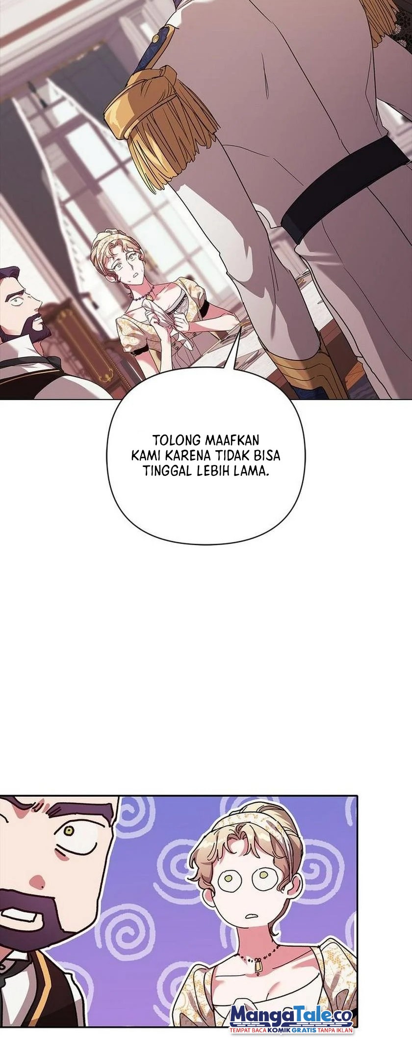 The Broken Ring: This Marriage Will Fail Anyway Chapter 18 Gambar 56