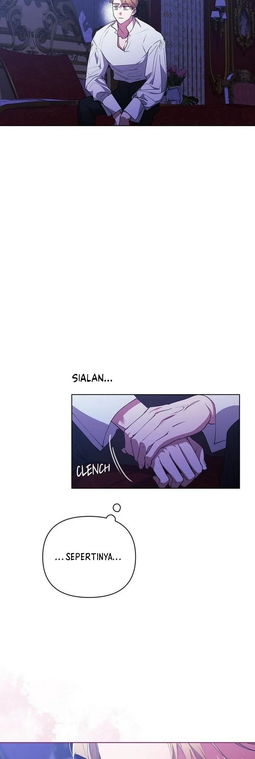 The Broken Ring: This Marriage Will Fail Anyway Chapter 17 Gambar 19