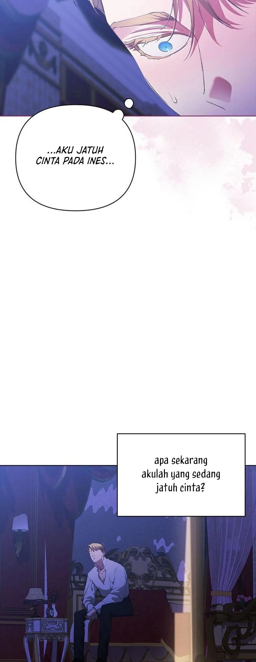 The Broken Ring: This Marriage Will Fail Anyway Chapter 17 Gambar 20