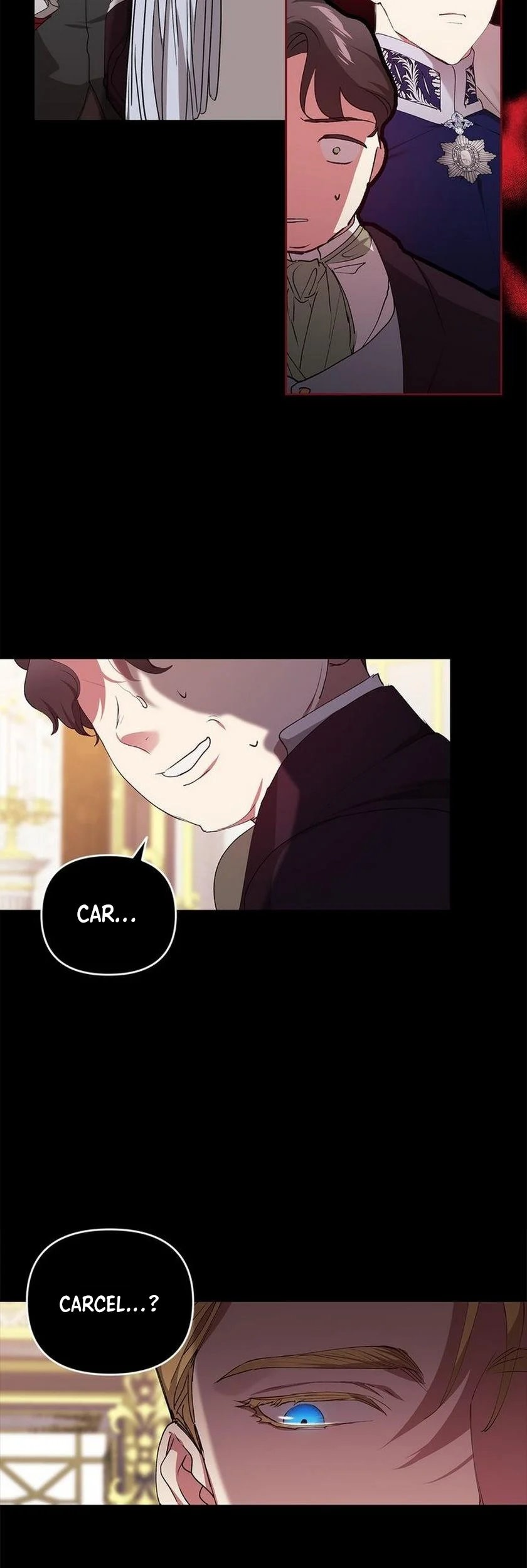 The Broken Ring: This Marriage Will Fail Anyway Chapter 17 Gambar 29