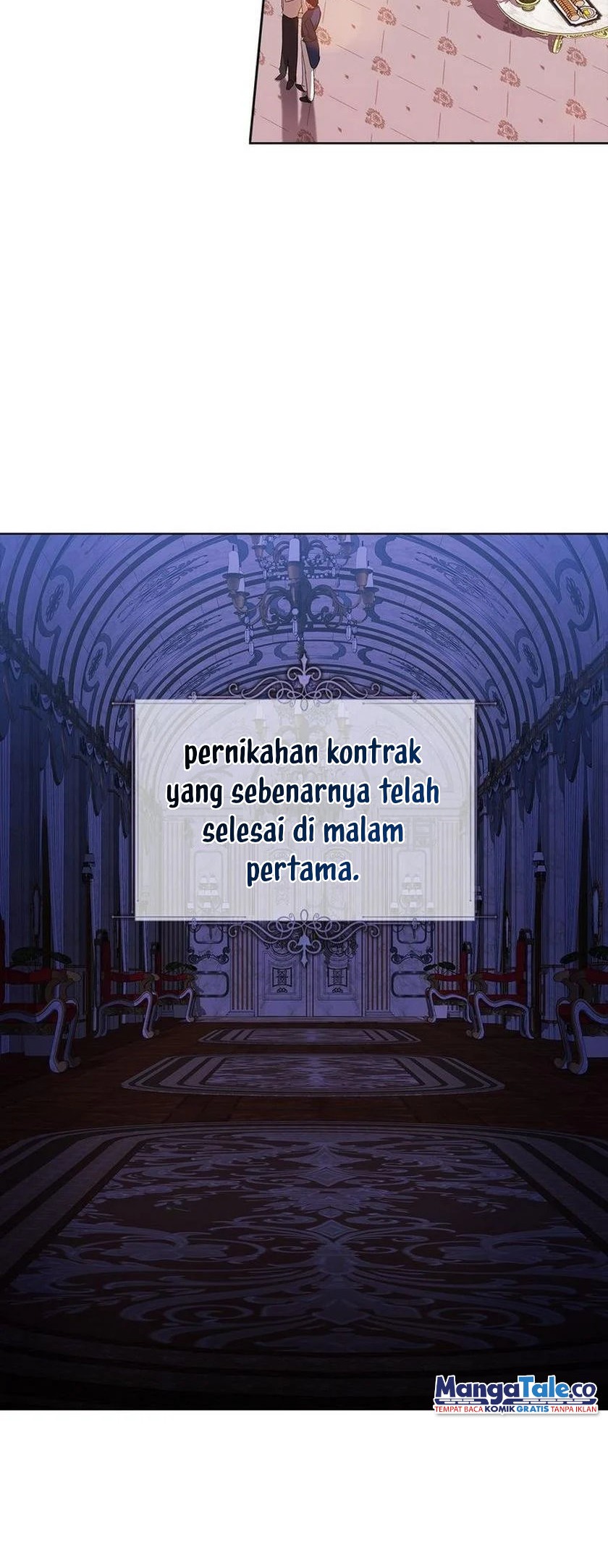 The Broken Ring: This Marriage Will Fail Anyway Chapter 17 Gambar 3