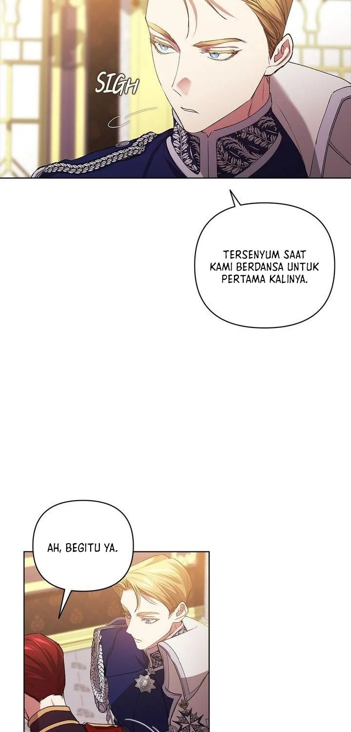 The Broken Ring: This Marriage Will Fail Anyway Chapter 16 Gambar 32
