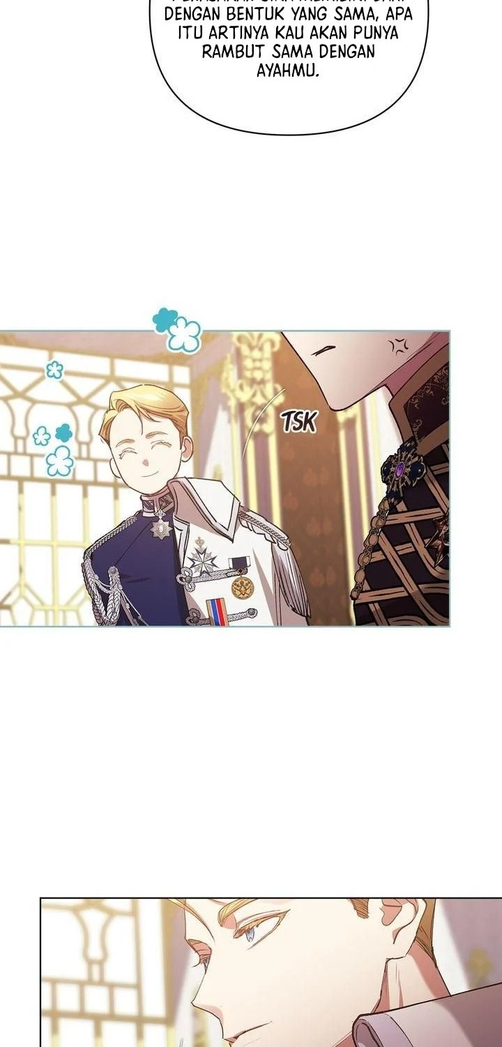 The Broken Ring: This Marriage Will Fail Anyway Chapter 16 Gambar 39