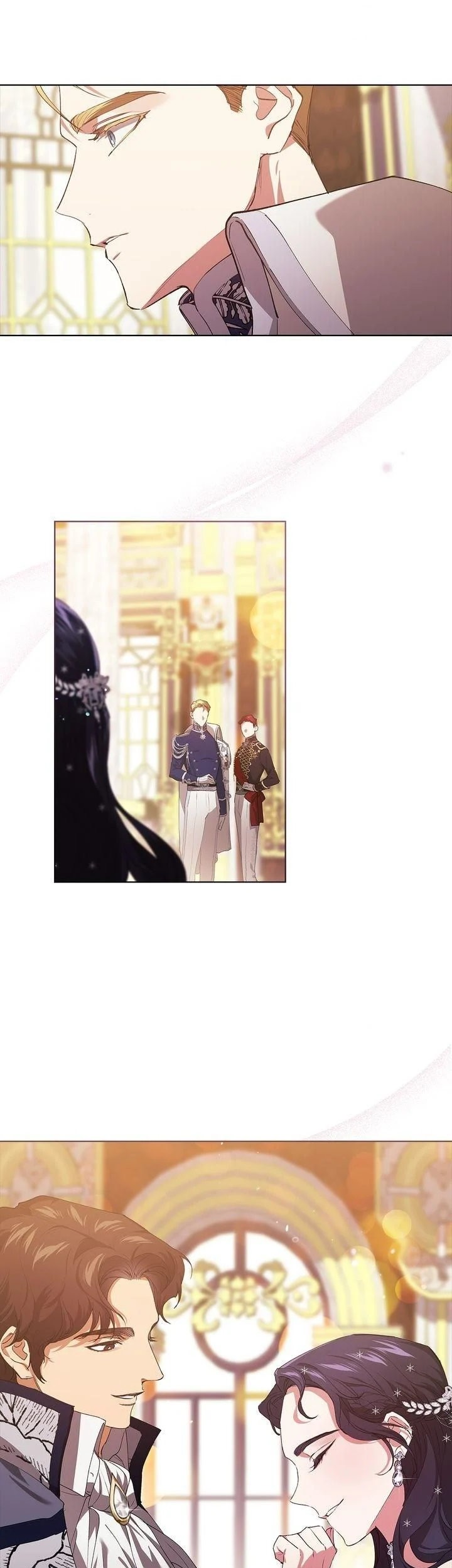 The Broken Ring: This Marriage Will Fail Anyway Chapter 16 Gambar 41