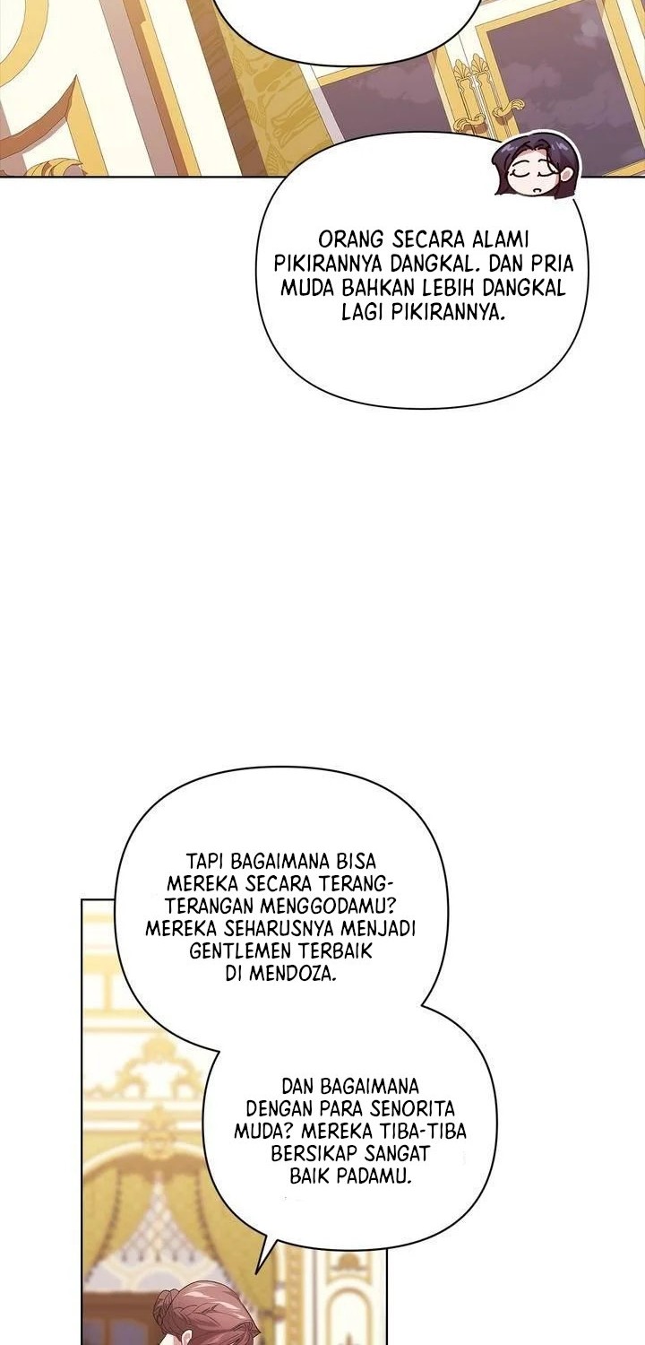 The Broken Ring: This Marriage Will Fail Anyway Chapter 16 Gambar 51
