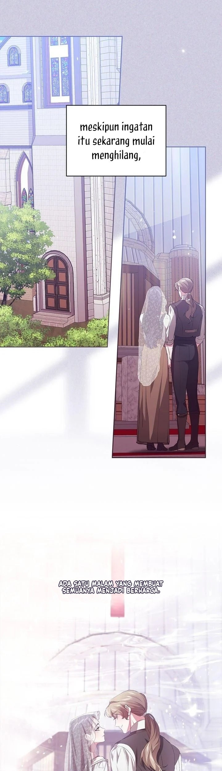 The Broken Ring: This Marriage Will Fail Anyway Chapter 16 Gambar 57