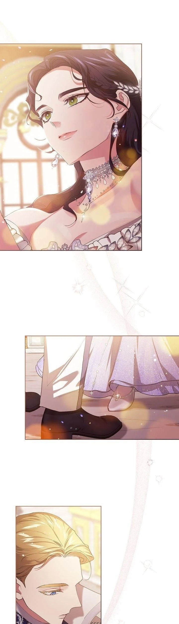 The Broken Ring: This Marriage Will Fail Anyway Chapter 16 Gambar 7