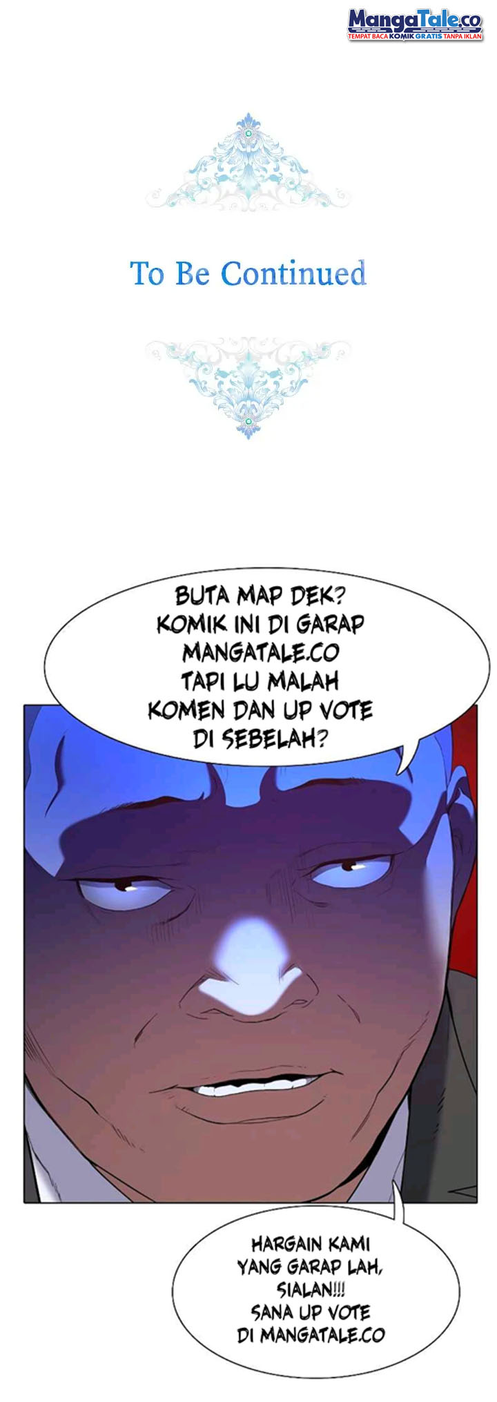 The Broken Ring: This Marriage Will Fail Anyway Chapter 15 Gambar 49