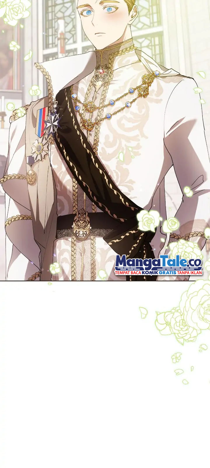 The Broken Ring: This Marriage Will Fail Anyway Chapter 15 Gambar 11