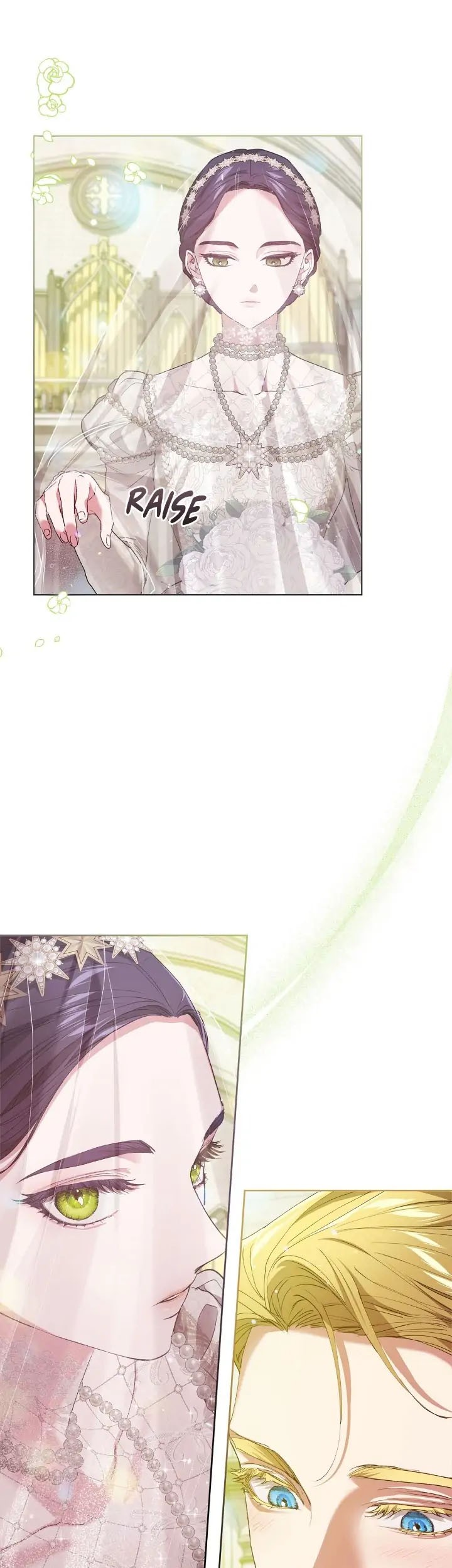 The Broken Ring: This Marriage Will Fail Anyway Chapter 15 Gambar 12