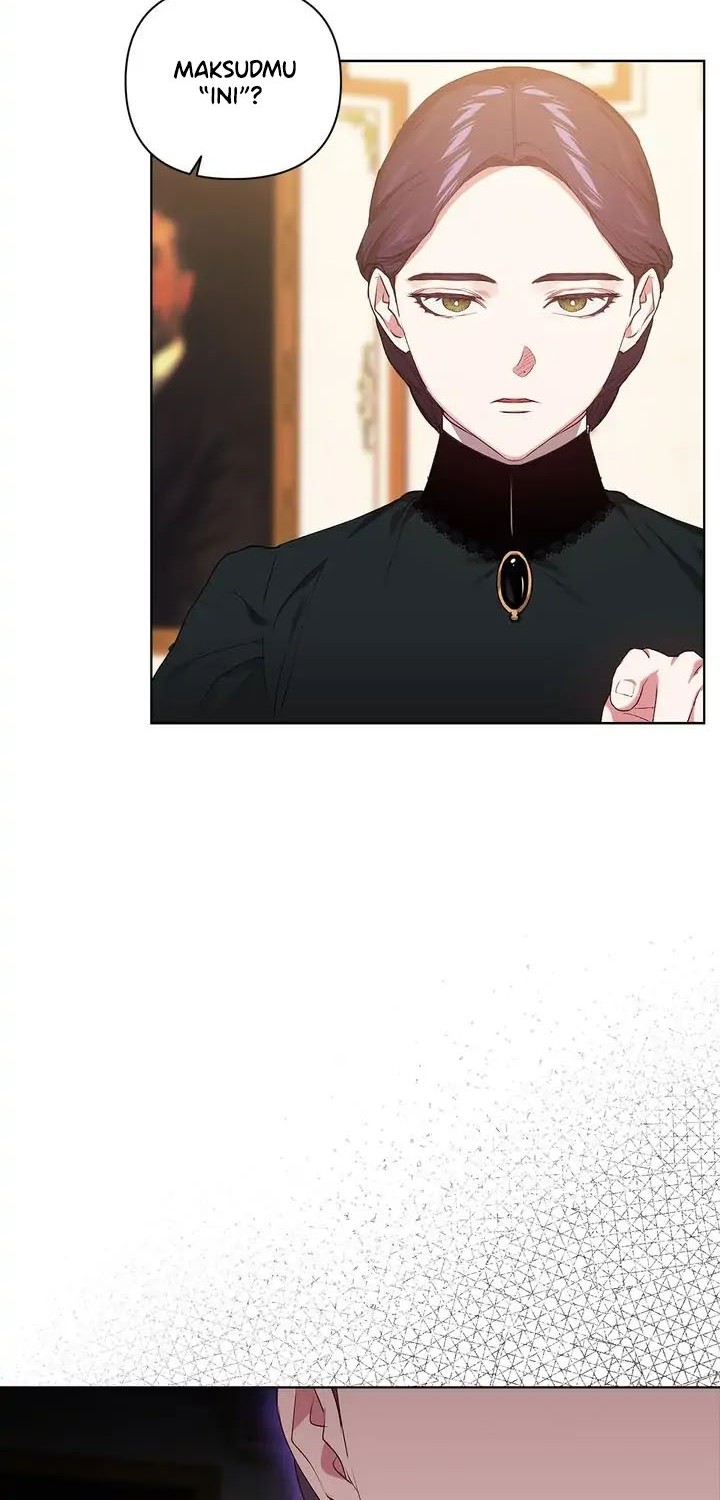 The Broken Ring: This Marriage Will Fail Anyway Chapter 14 Gambar 45