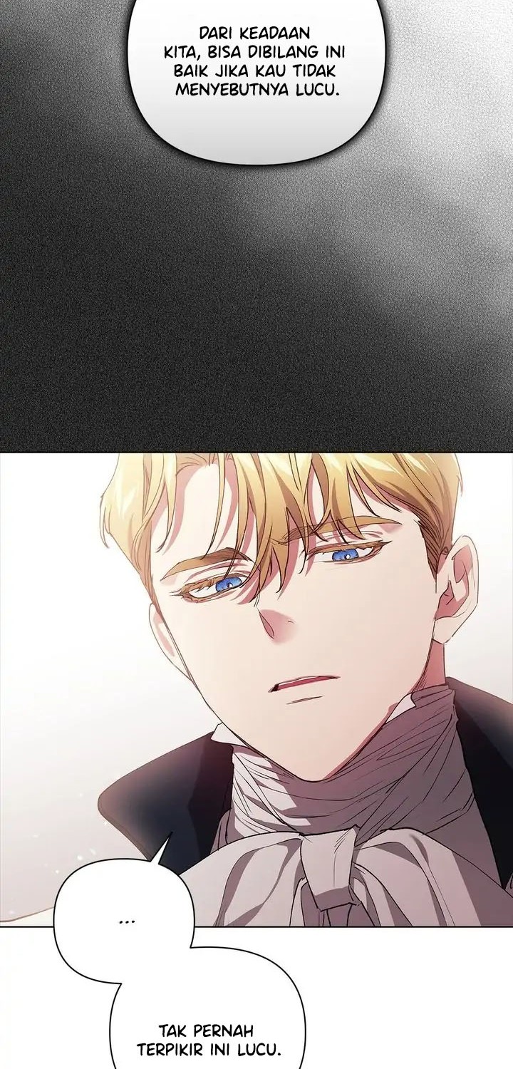 The Broken Ring: This Marriage Will Fail Anyway Chapter 14 Gambar 47