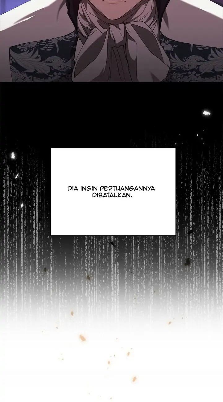 The Broken Ring: This Marriage Will Fail Anyway Chapter 13 Gambar 25