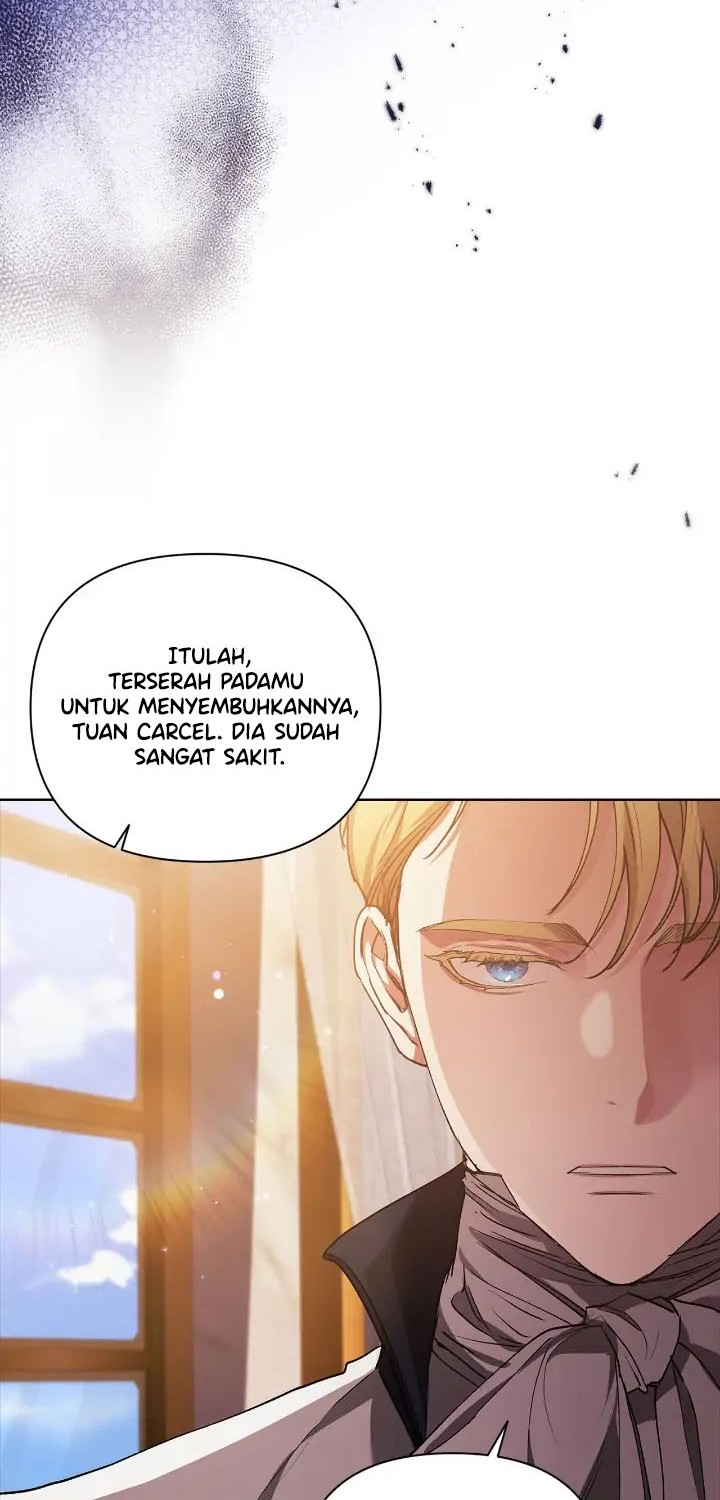 The Broken Ring: This Marriage Will Fail Anyway Chapter 13 Gambar 52