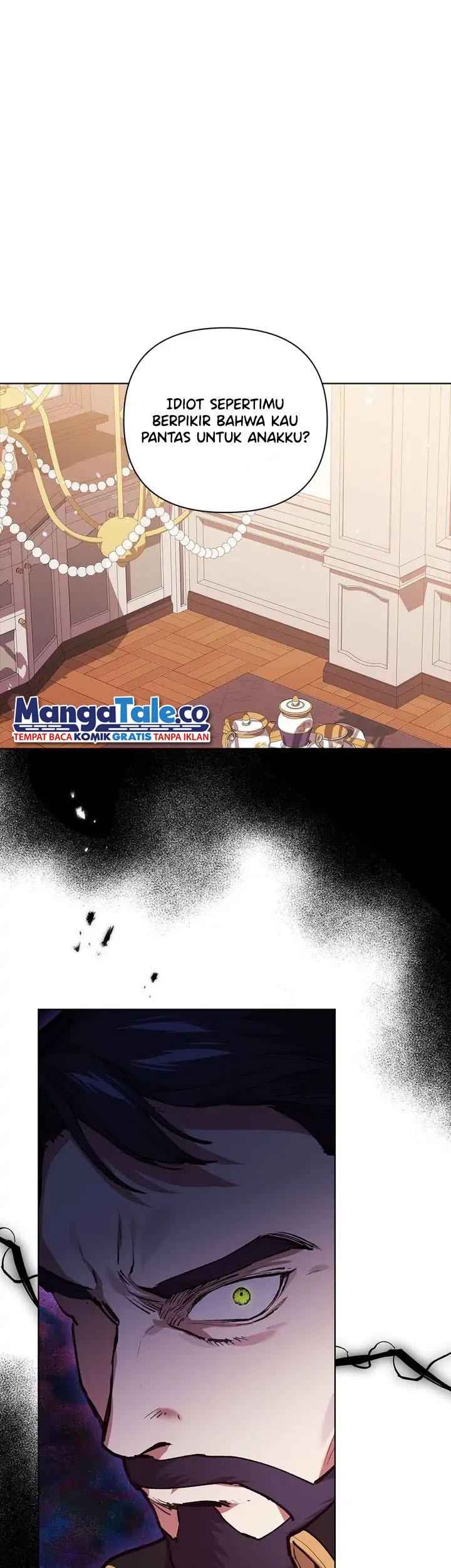 Baca Manhwa The Broken Ring: This Marriage Will Fail Anyway Chapter 13 Gambar 2