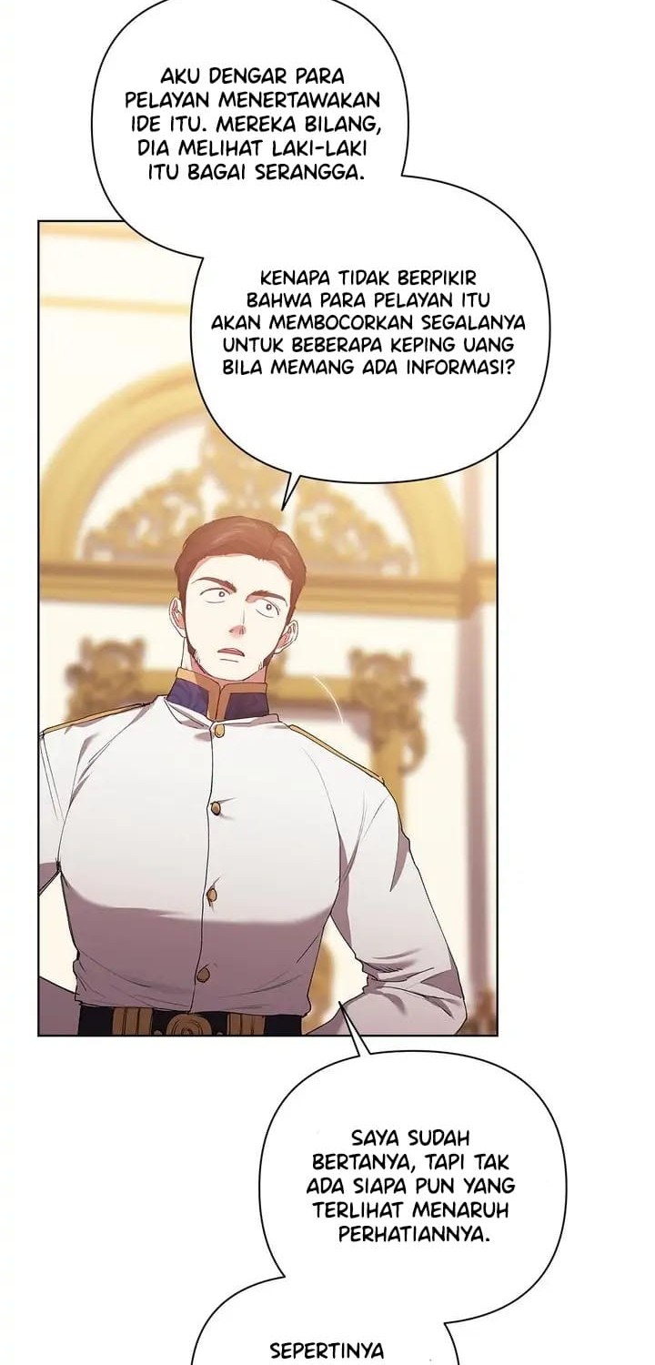 The Broken Ring: This Marriage Will Fail Anyway Chapter 12 Gambar 25