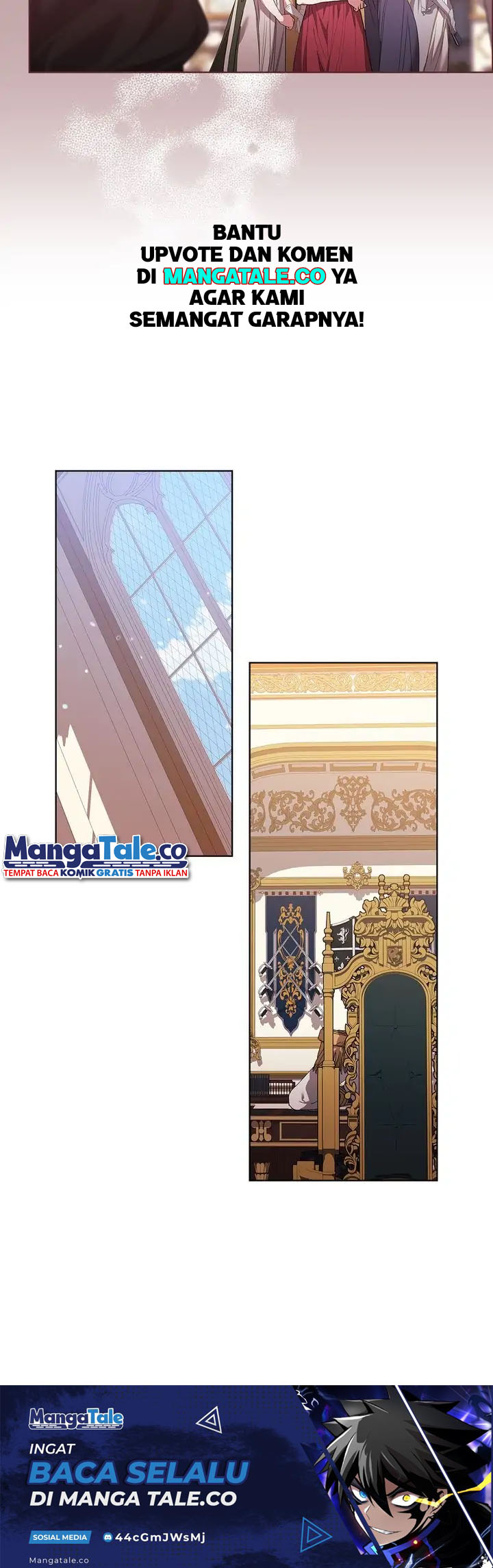 The Broken Ring: This Marriage Will Fail Anyway Chapter 12 Gambar 28