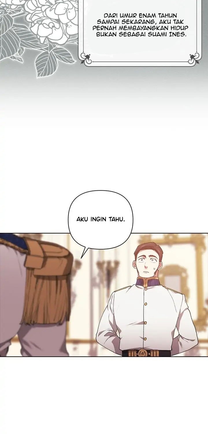The Broken Ring: This Marriage Will Fail Anyway Chapter 12 Gambar 36