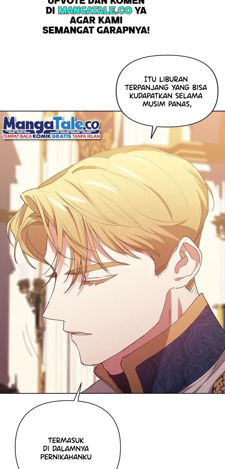 The Broken Ring: This Marriage Will Fail Anyway Chapter 12 Gambar 38