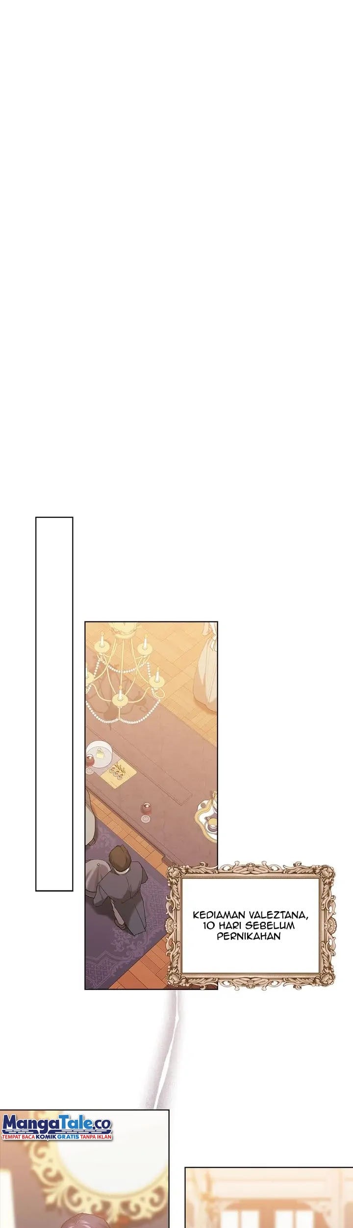 The Broken Ring: This Marriage Will Fail Anyway Chapter 12 Gambar 41