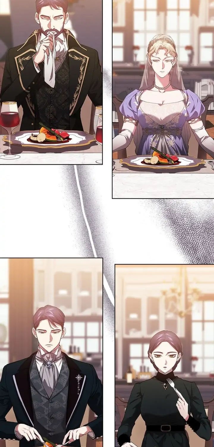 The Broken Ring: This Marriage Will Fail Anyway Chapter 12 Gambar 42