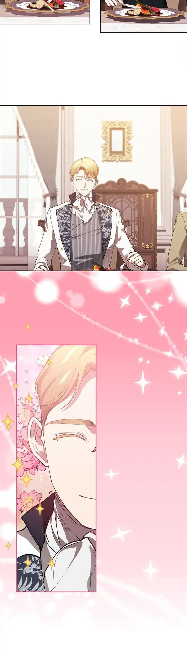 The Broken Ring: This Marriage Will Fail Anyway Chapter 12 Gambar 43