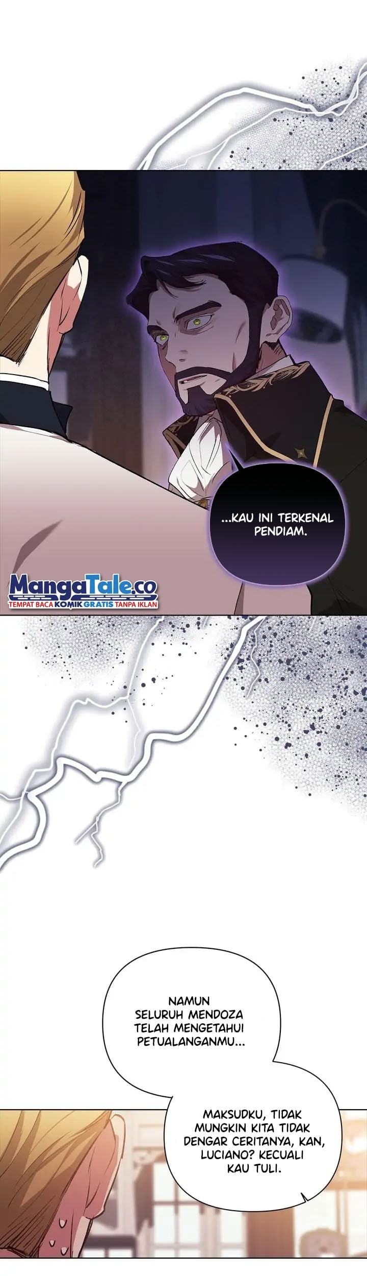 The Broken Ring: This Marriage Will Fail Anyway Chapter 12 Gambar 45