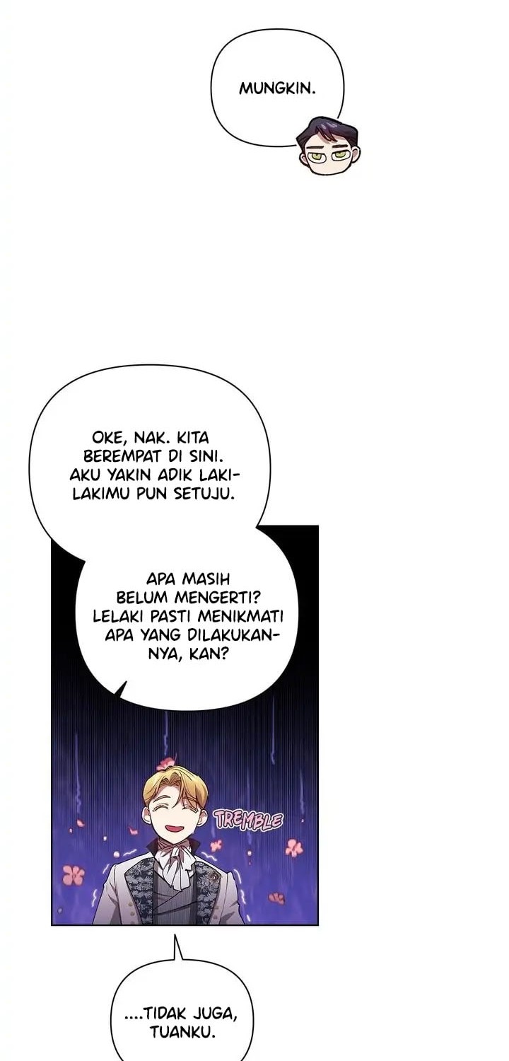 The Broken Ring: This Marriage Will Fail Anyway Chapter 12 Gambar 46