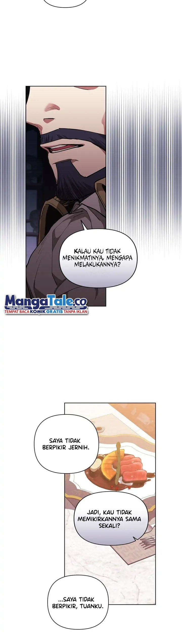 The Broken Ring: This Marriage Will Fail Anyway Chapter 12 Gambar 47
