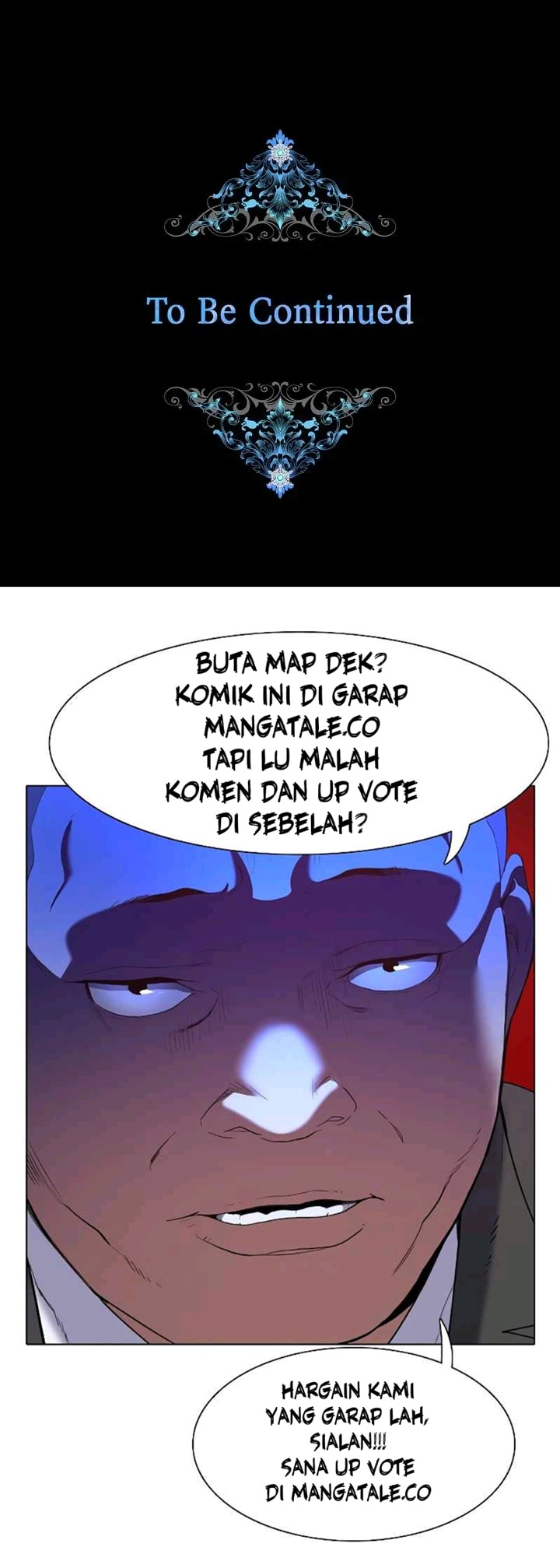The Broken Ring: This Marriage Will Fail Anyway Chapter 12 Gambar 52