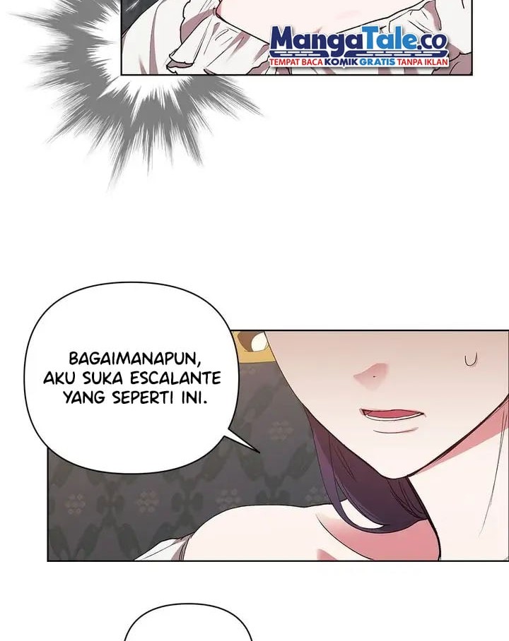 The Broken Ring: This Marriage Will Fail Anyway Chapter 12 Gambar 5