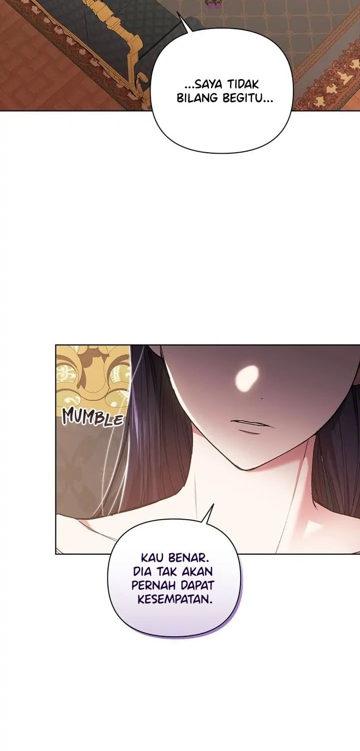 The Broken Ring: This Marriage Will Fail Anyway Chapter 12 Gambar 9