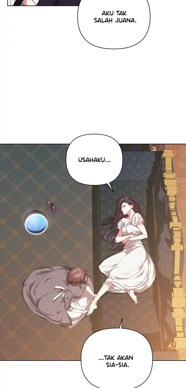 The Broken Ring: This Marriage Will Fail Anyway Chapter 12 Gambar 11