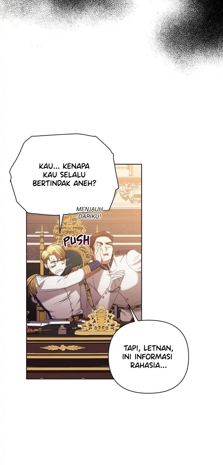 The Broken Ring: This Marriage Will Fail Anyway Chapter 12 Gambar 14