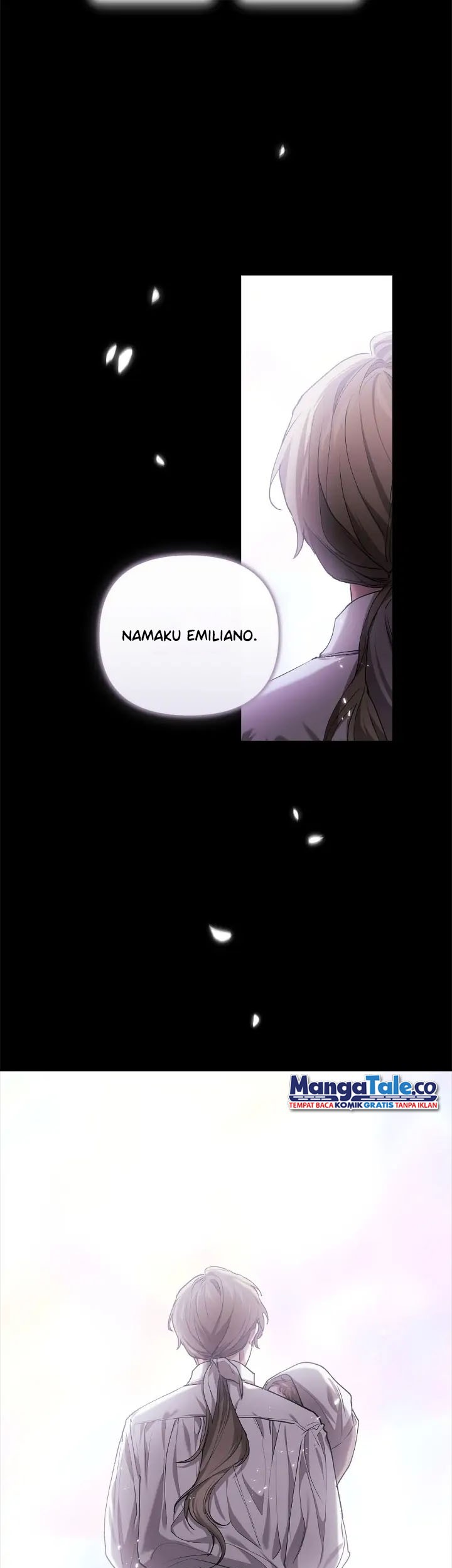 The Broken Ring: This Marriage Will Fail Anyway Chapter 11 Gambar 35