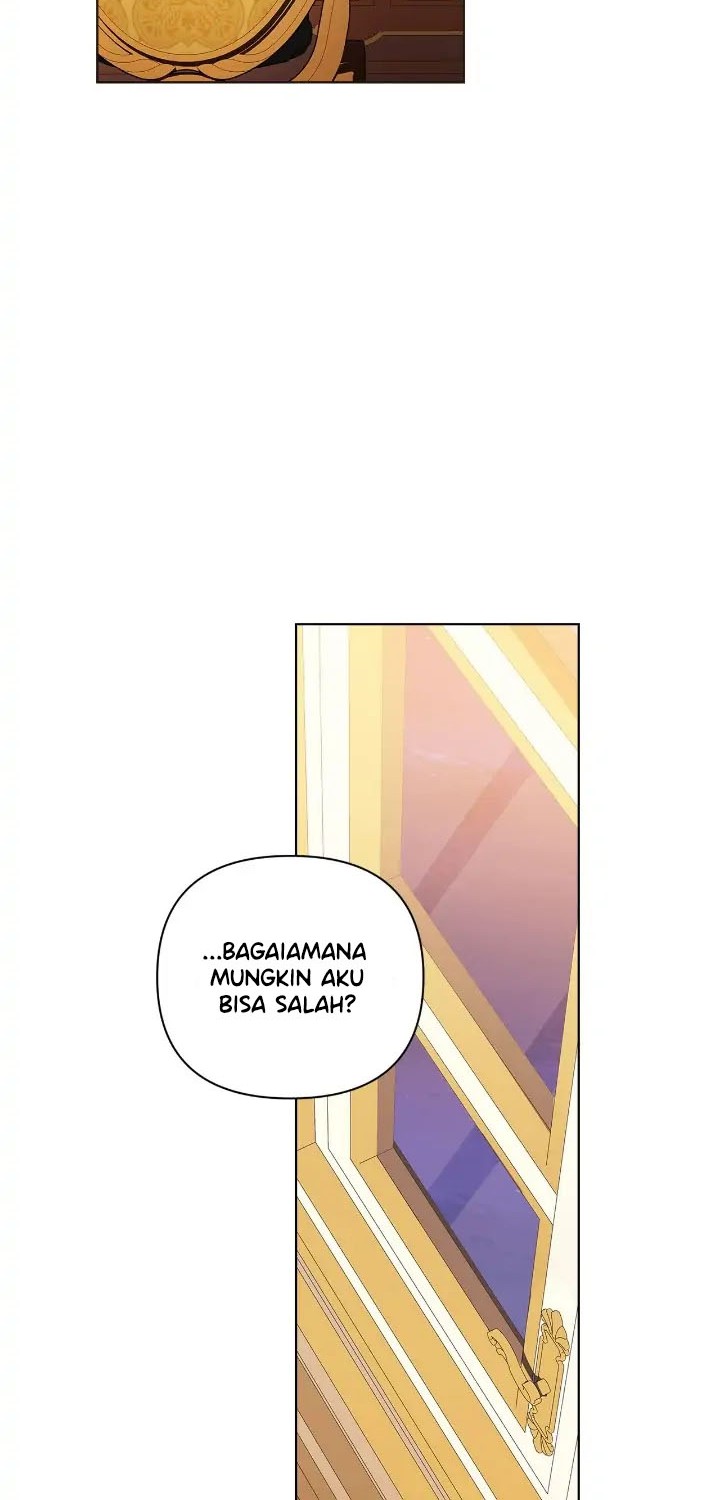 The Broken Ring: This Marriage Will Fail Anyway Chapter 11 Gambar 44