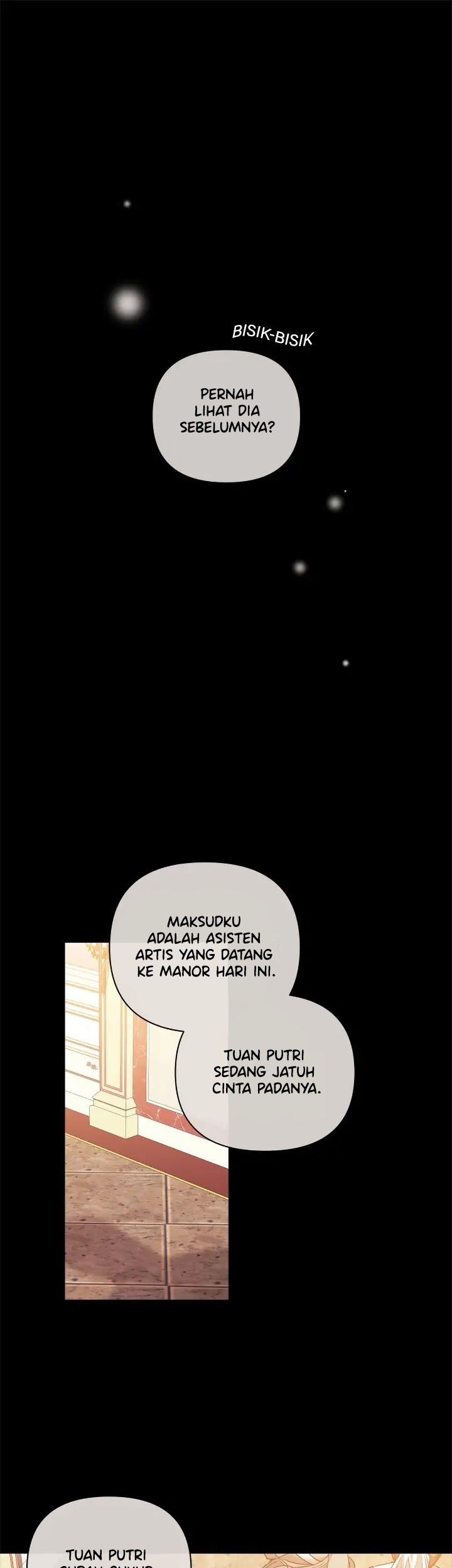 Baca Manhwa The Broken Ring: This Marriage Will Fail Anyway Chapter 11 Gambar 2