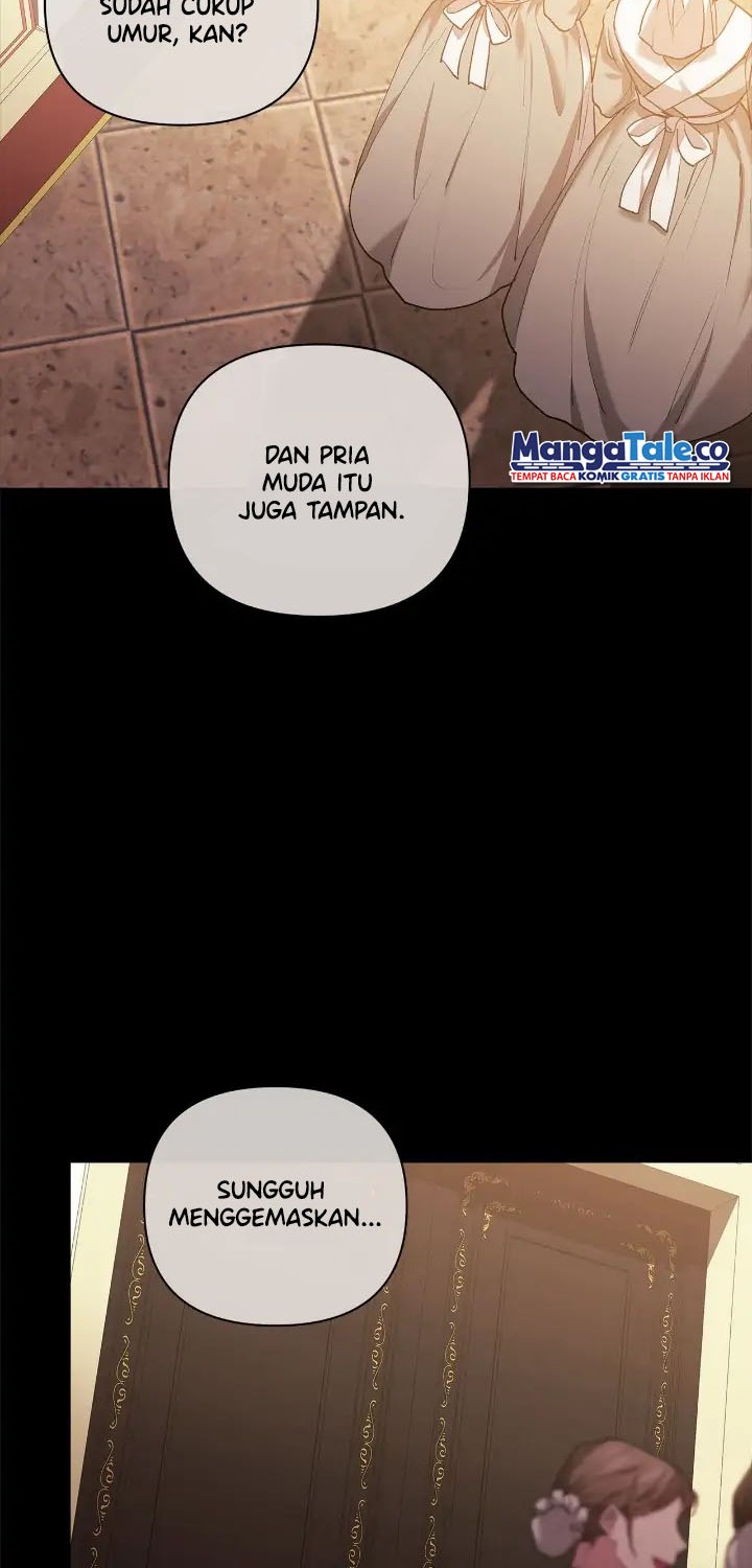 The Broken Ring: This Marriage Will Fail Anyway Chapter 11 Gambar 3