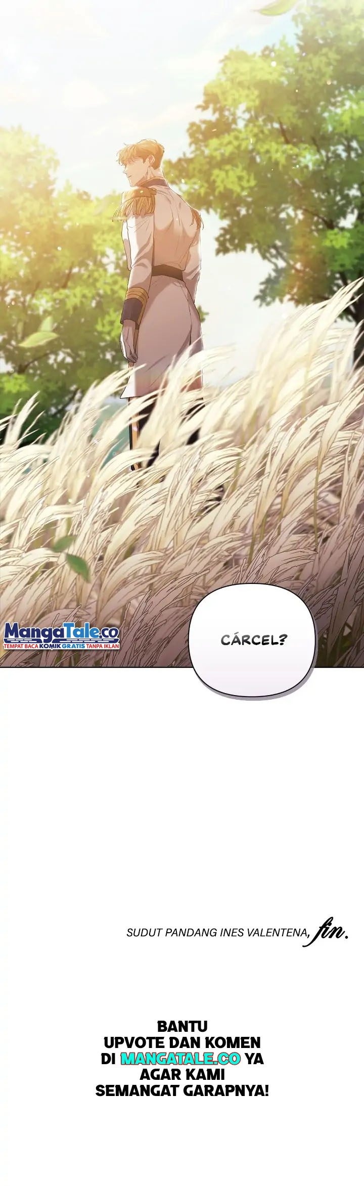 The Broken Ring: This Marriage Will Fail Anyway Chapter 11 Gambar 48