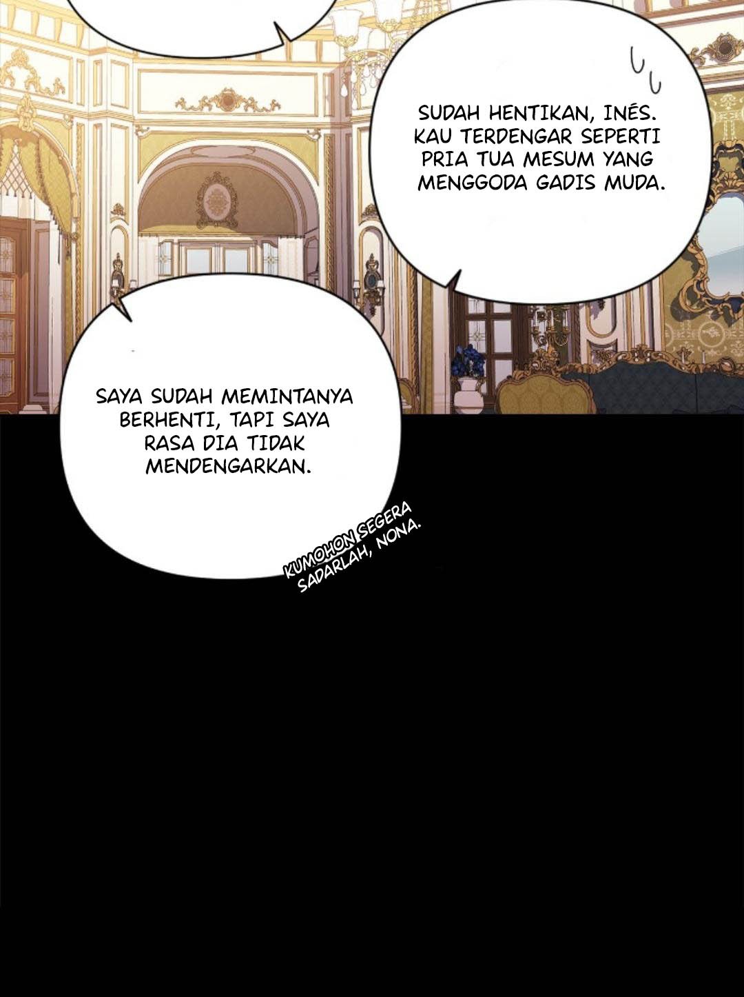 The Broken Ring: This Marriage Will Fail Anyway Chapter 10 Gambar 19