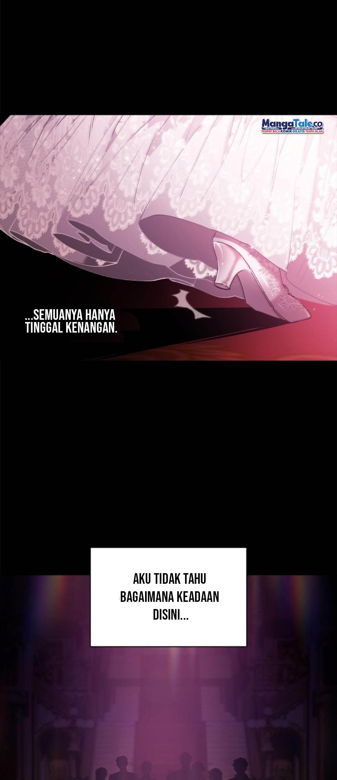 The Broken Ring: This Marriage Will Fail Anyway Chapter 10 Gambar 25