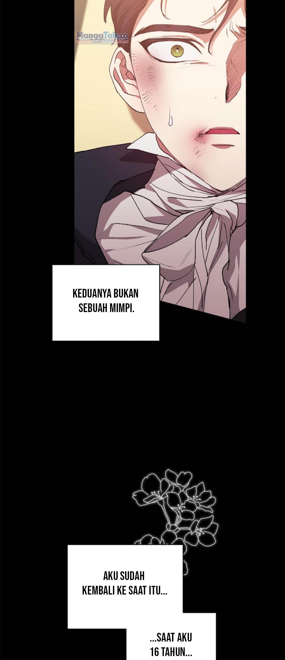 The Broken Ring: This Marriage Will Fail Anyway Chapter 10 Gambar 45