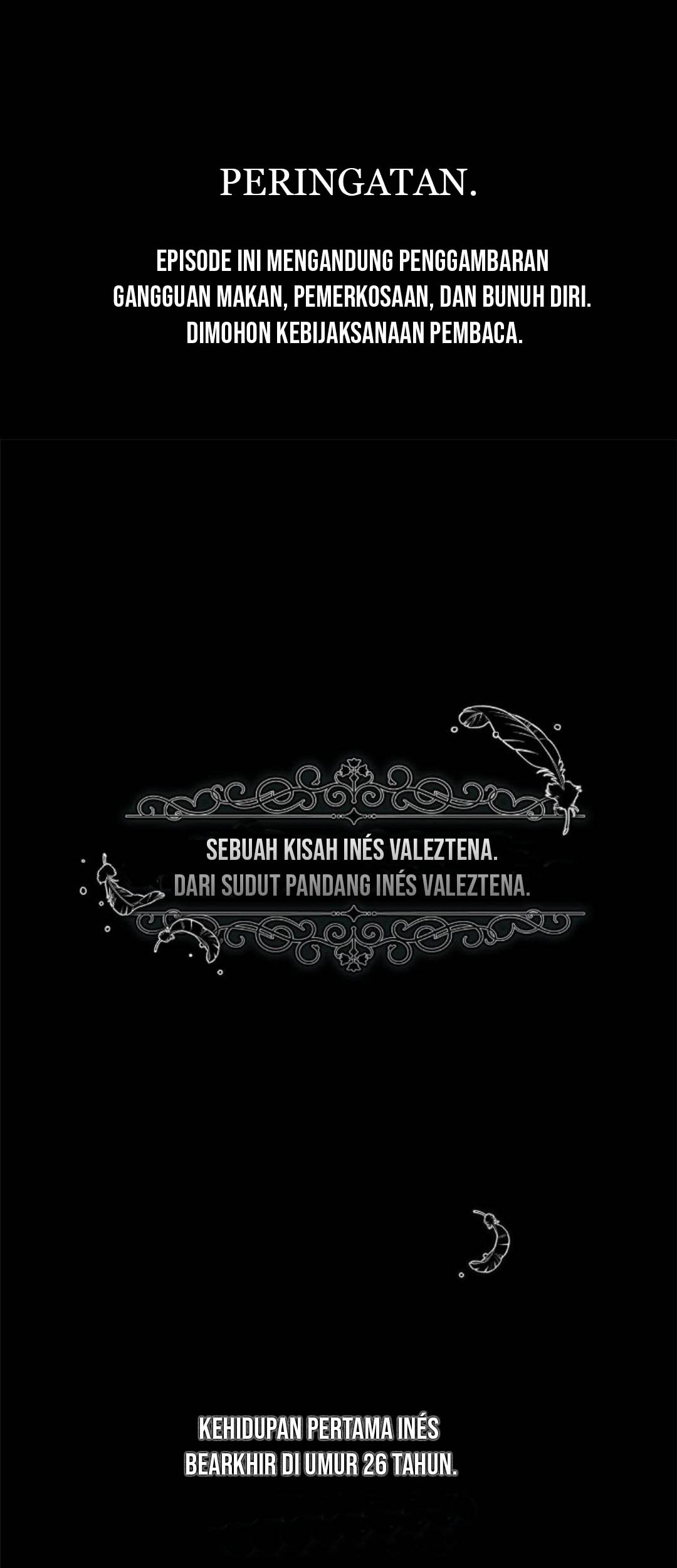Baca Manhwa The Broken Ring: This Marriage Will Fail Anyway Chapter 09 Gambar 2