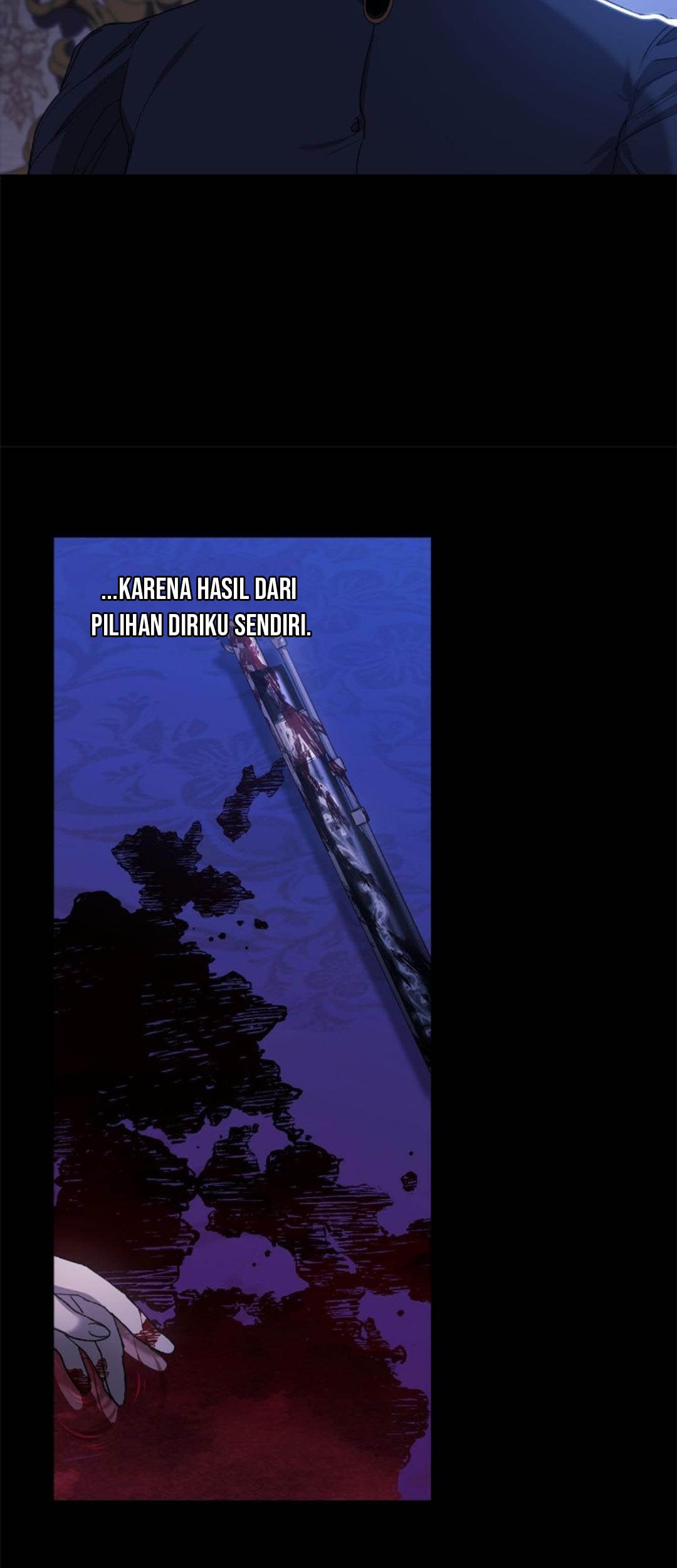 The Broken Ring: This Marriage Will Fail Anyway Chapter 09 Gambar 8