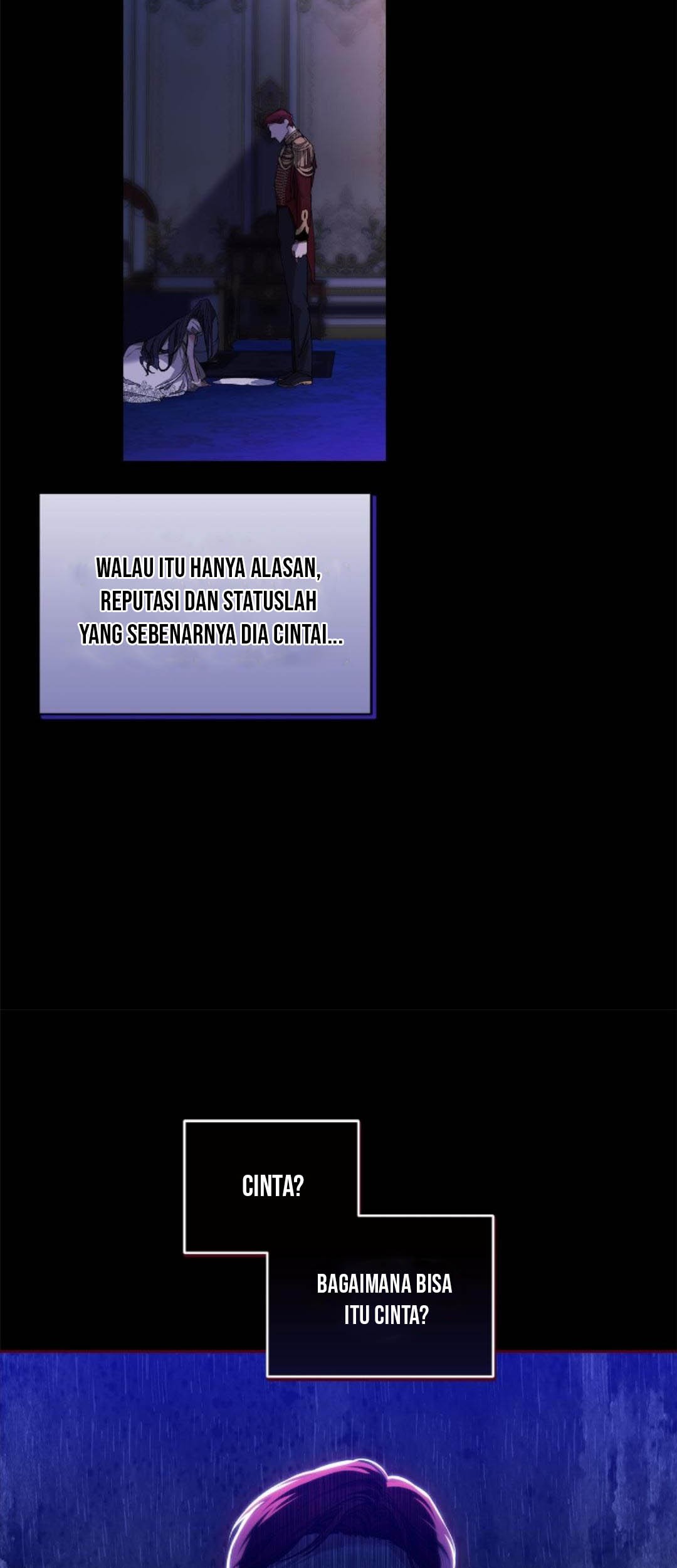 The Broken Ring: This Marriage Will Fail Anyway Chapter 09 Gambar 26