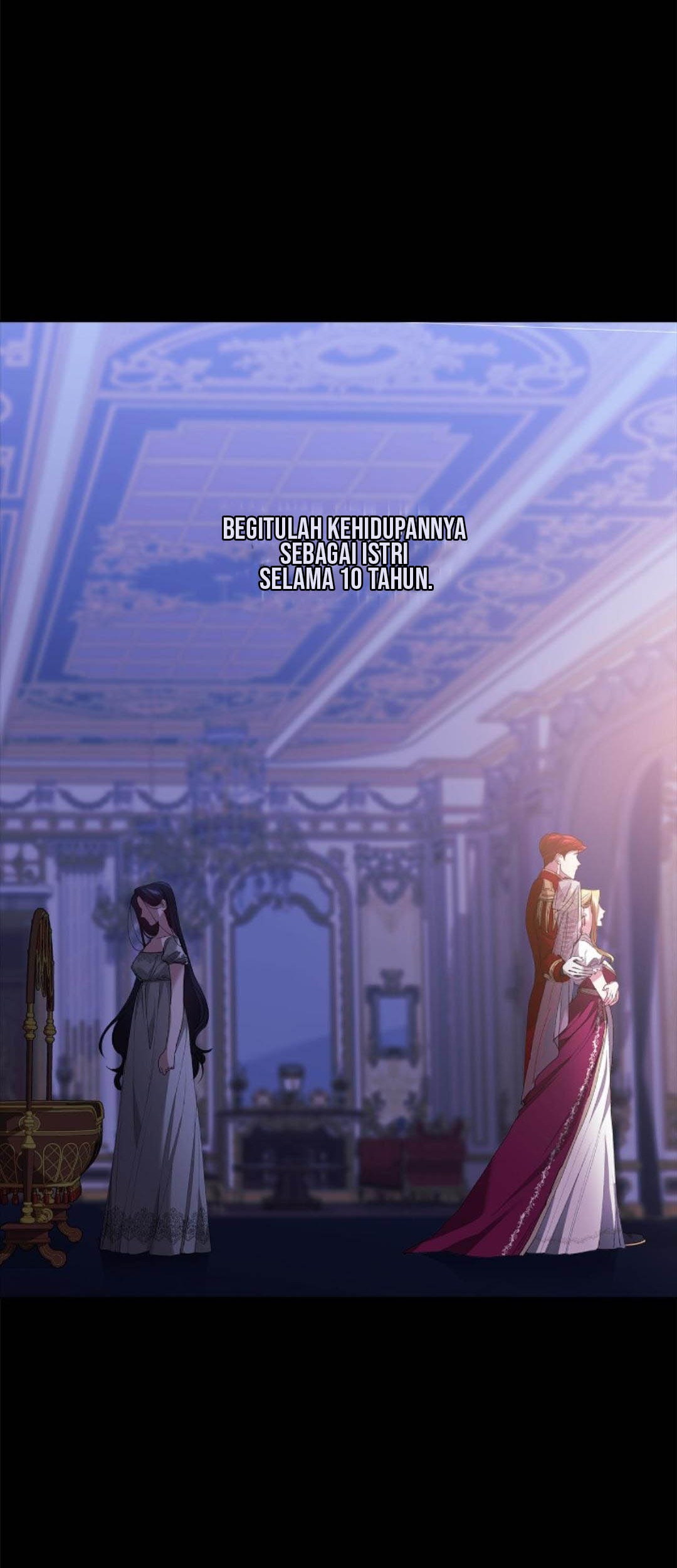 The Broken Ring: This Marriage Will Fail Anyway Chapter 09 Gambar 32